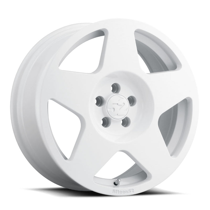 Fifteen52 TARMAC RALLY WHITE