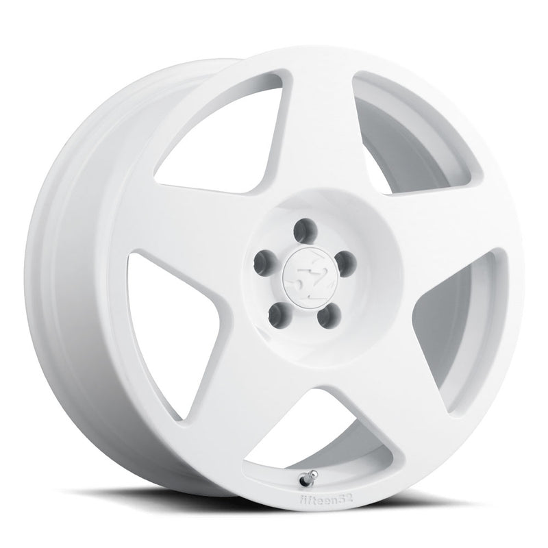 Fifteen52 TARMAC Rally White