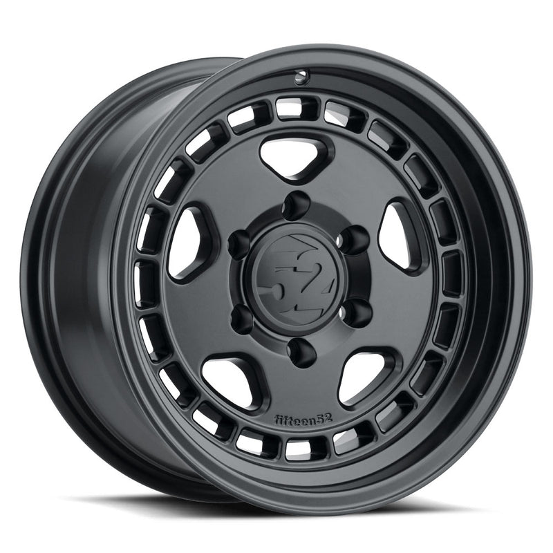 Fifteen52 TURBOMAC HD CLASSIC ASPHALT BLACK