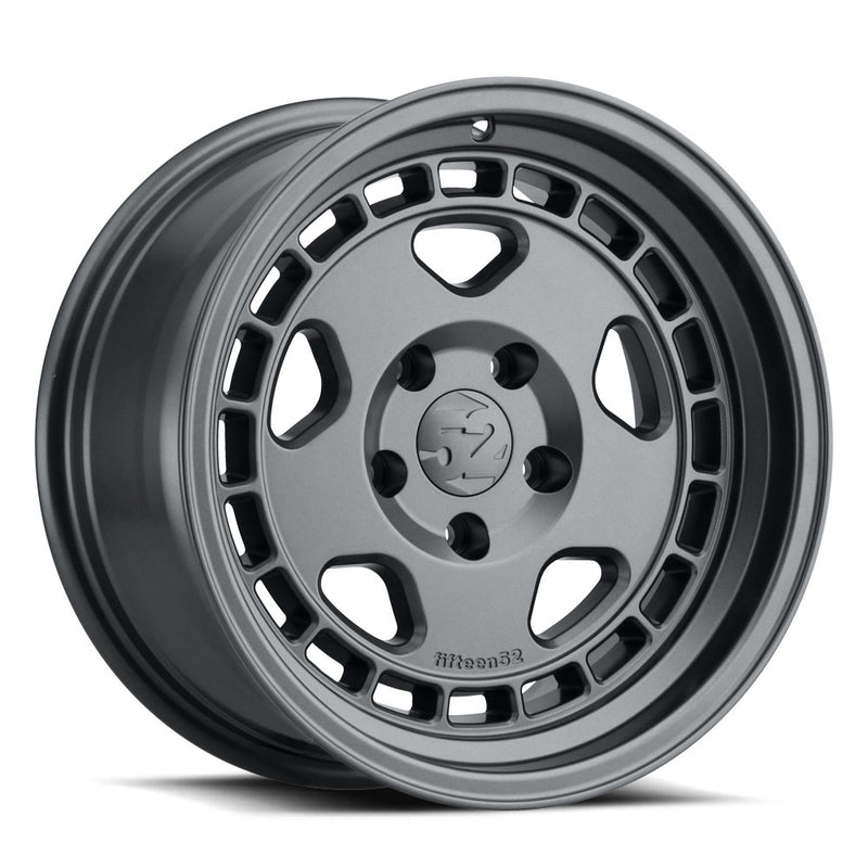 Fifteen52 TURBOMAC HD CLASSIC Carbon Grey