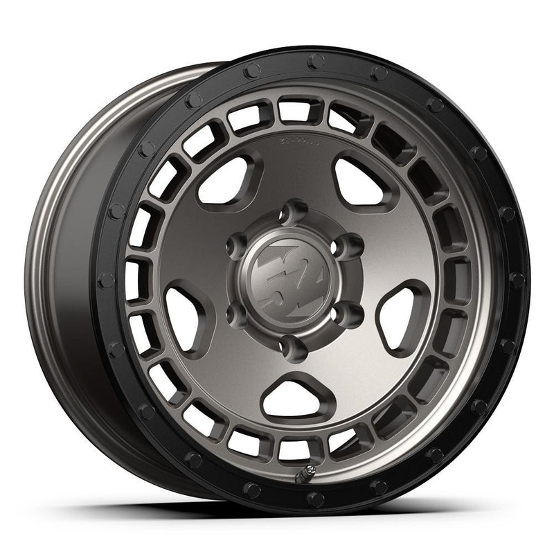 Fifteen52 TURBOMAC HD Magnesium Grey