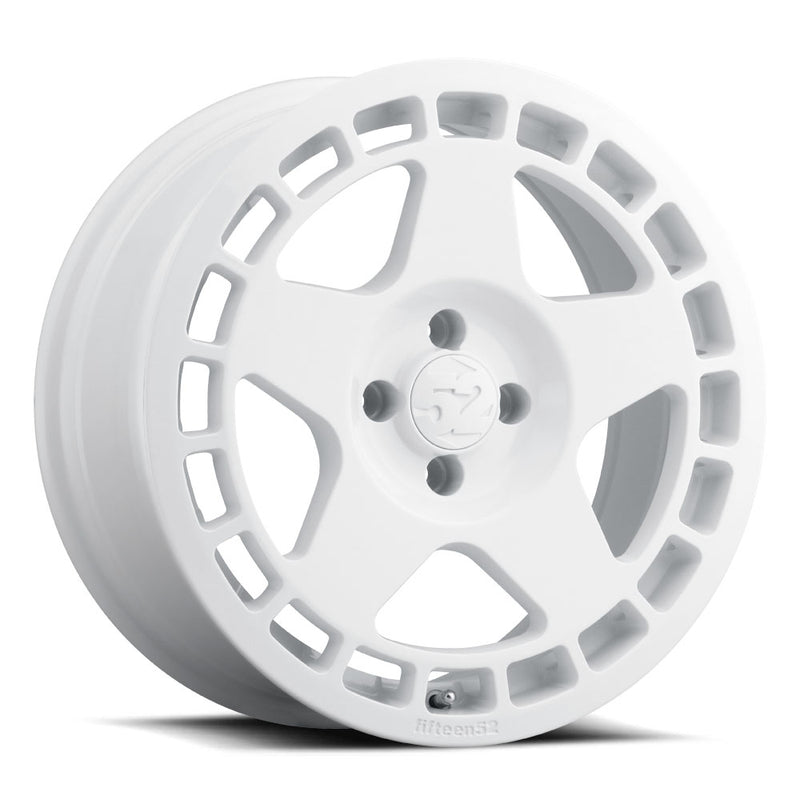 Fifteen52 TURBOMAC RALLY WHITE