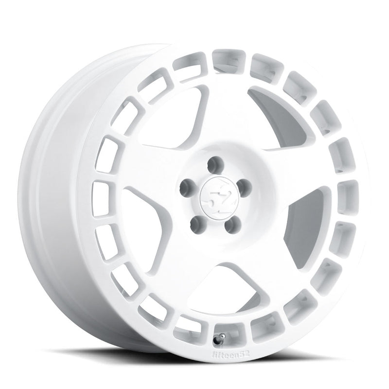 Fifteen52 TURBOMAC RALLY WHITE