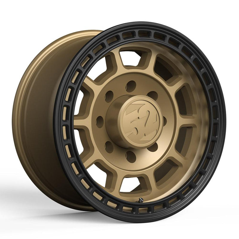 Fifteen52 Traverse HD Block Bronze