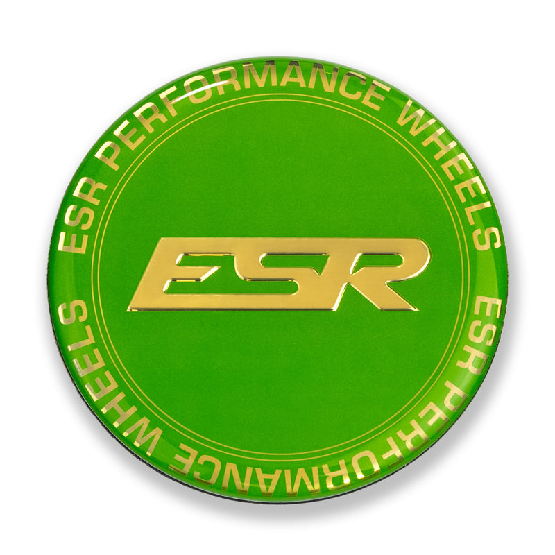 Capsules de gel ESR APEX/CS/CR/RF Series (vendues par lot de 4)