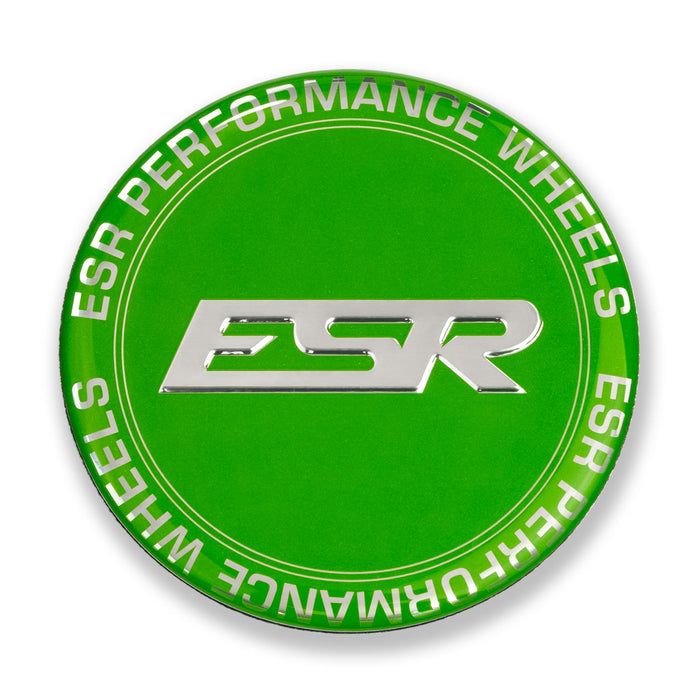 ESR APEX/CS/CR/RF Series Gel Caps (Sold per set of 4)