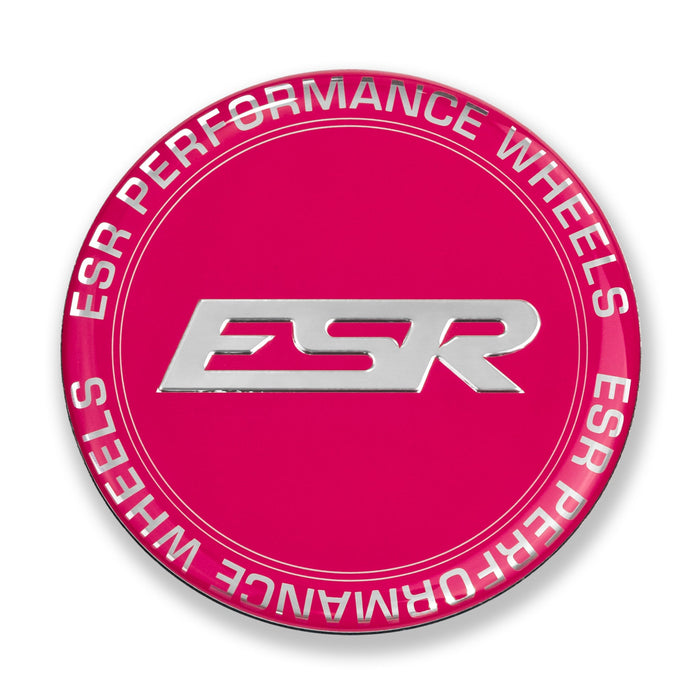 ESR APEX/CS/CR/RF Series Gel Caps (Sold per set of 4)