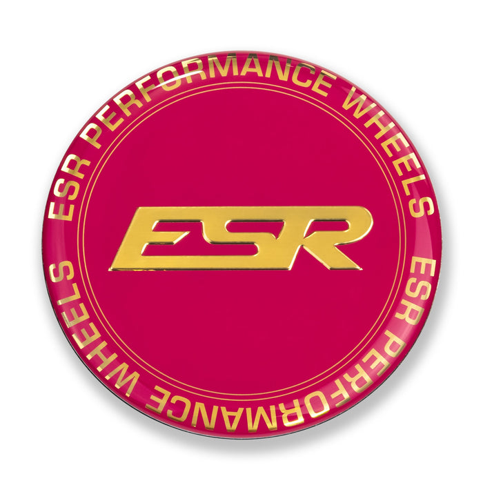 Capsules de gel ESR APEX/CS/CR/RF Series (vendues par lot de 4)
