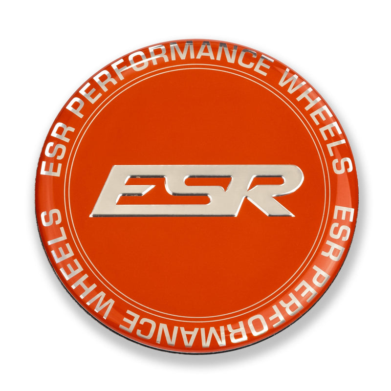 Capsules de gel ESR APEX/CS/CR/RF Series (vendues par lot de 4)