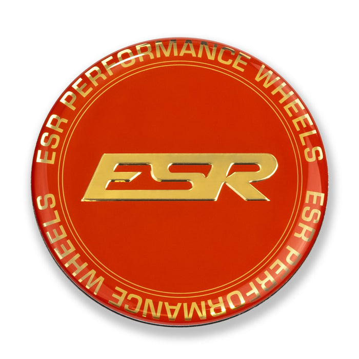 Capsules de gel ESR APEX/CS/CR/RF Series (vendues par lot de 4)