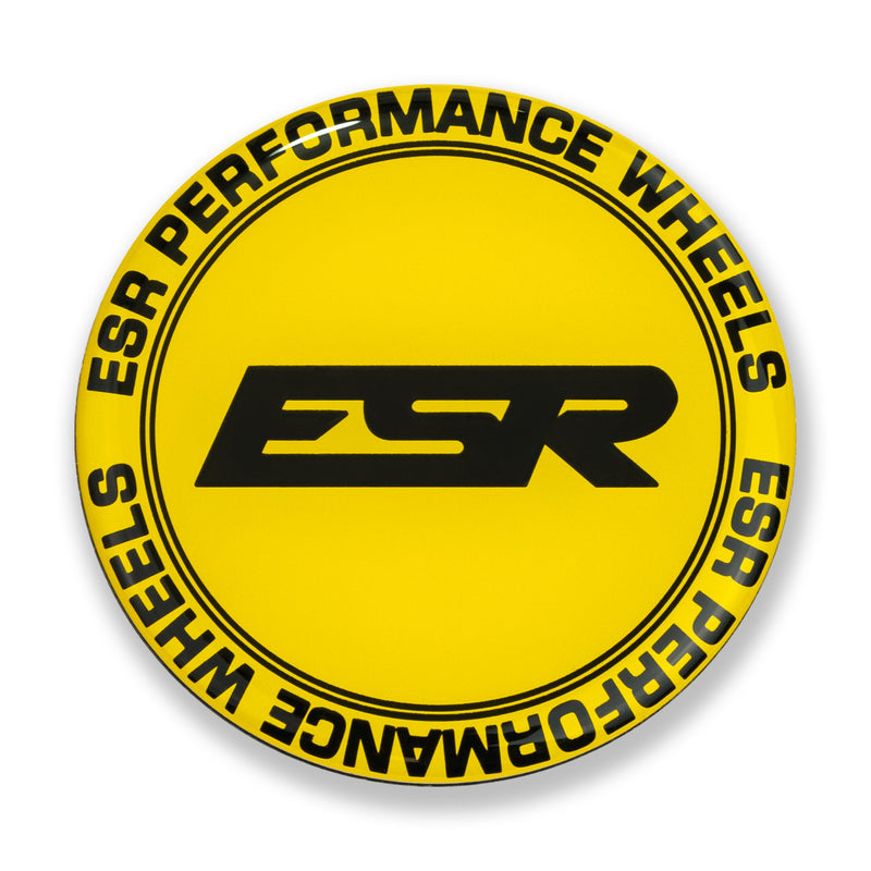 Capsules de gel ESR APEX/CS/CR/RF Series (vendues par lot de 4)