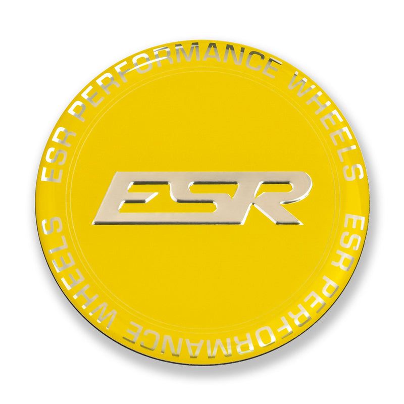 Capsules de gel ESR APEX/CS/CR/RF Series (vendues par lot de 4)