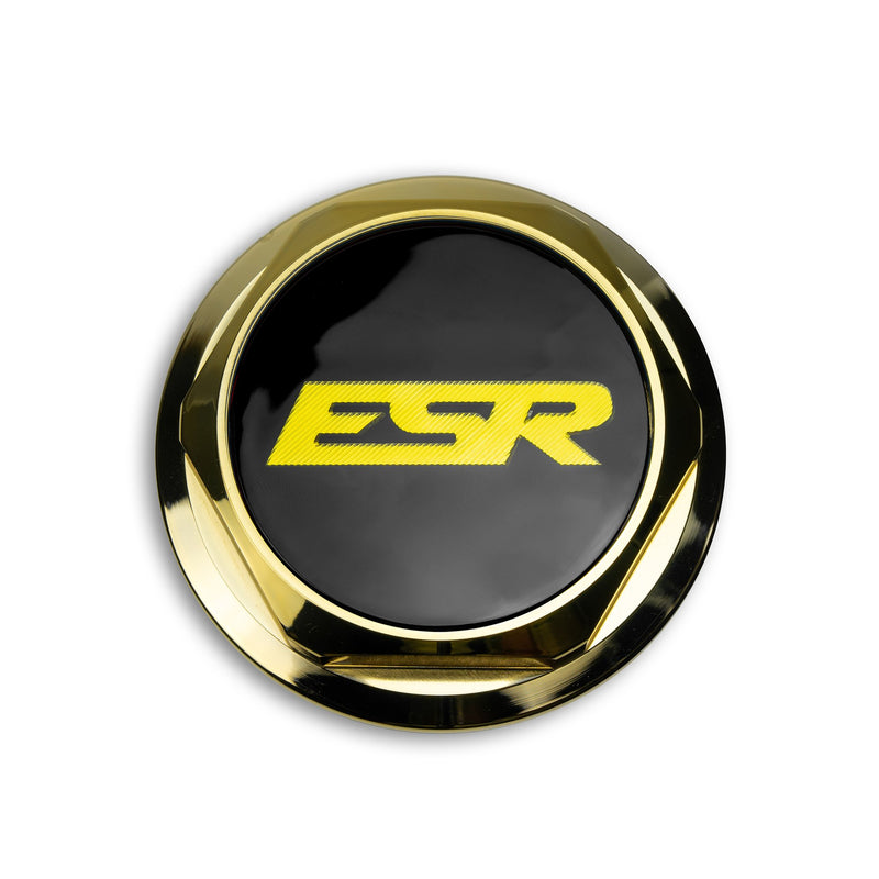 Capuchons hexagonaux ESR série CR (vendus par jeu de 4)