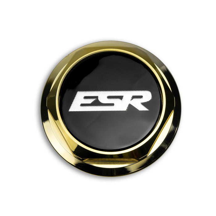 ESR CR Series Hex Caps (Sold per set of 4)