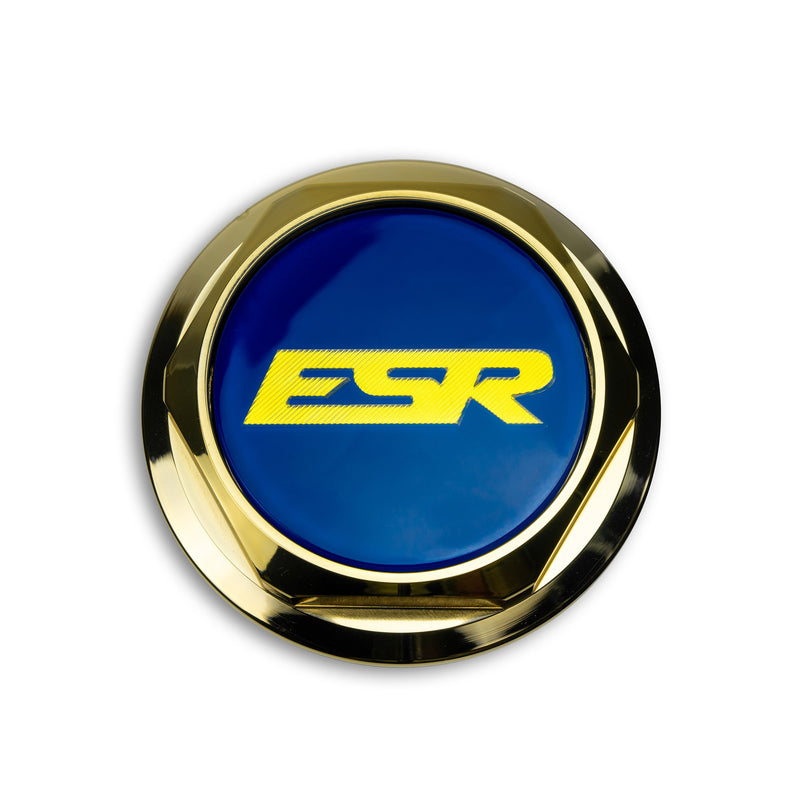 Capuchons hexagonaux ESR série CR (vendus par jeu de 4)