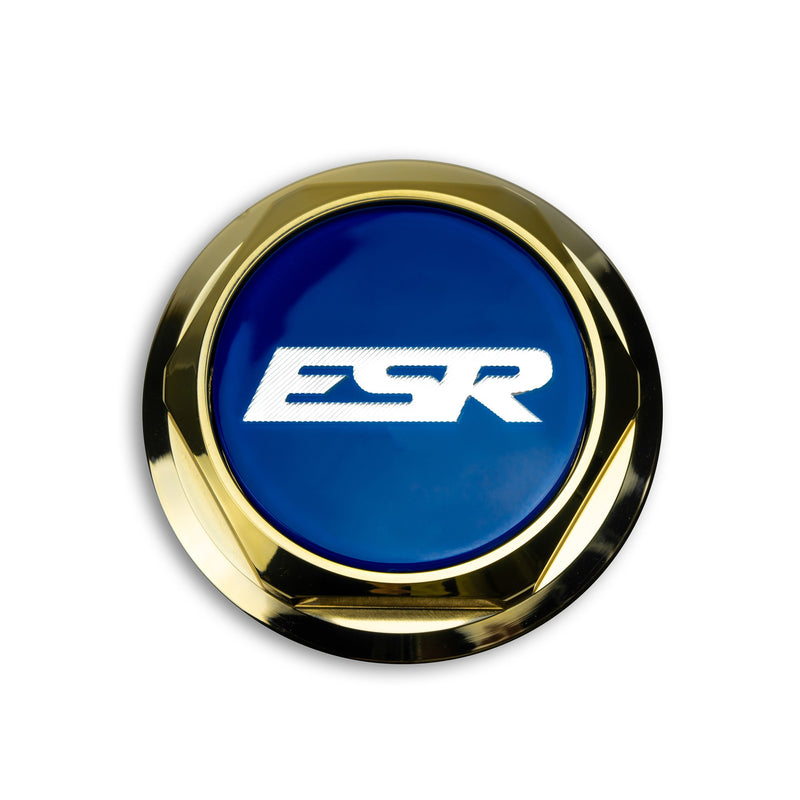 Capuchons hexagonaux ESR série CR (vendus par jeu de 4)