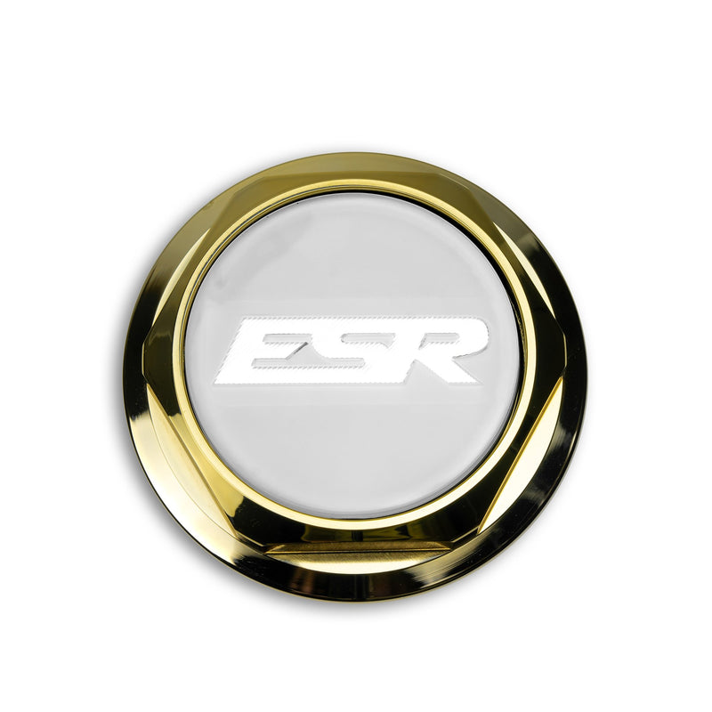 Capuchons hexagonaux ESR série CR (vendus par jeu de 4)