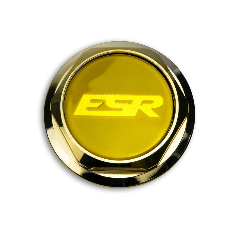 Capuchons hexagonaux ESR série CR (vendus par jeu de 4)