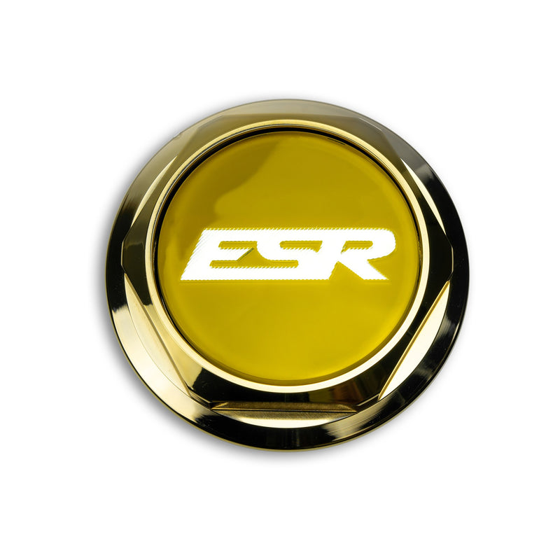 Capuchons hexagonaux ESR série CR (vendus par jeu de 4)