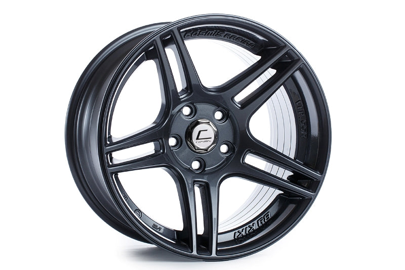 Cosmis Racing S5R Gunmetal