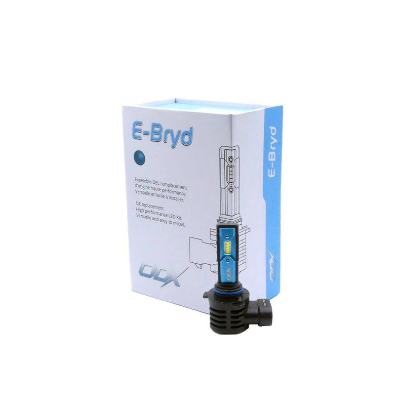 ODX E-BRYD Series 880