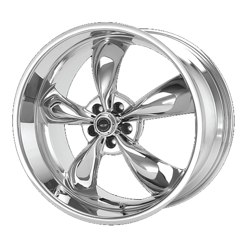 AMERICAN RACING AR605 TORQ THRUST M Chrome