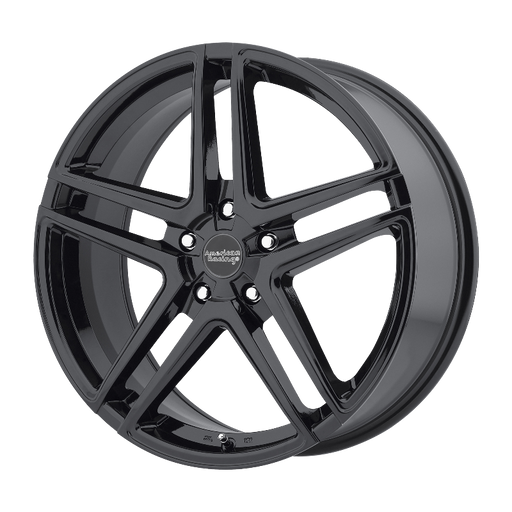 AMERICAN RACING AR907 Gloss Black