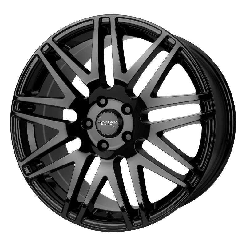 AMERICAN RACING AR928 Gloss Black