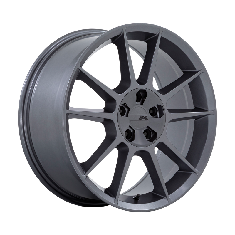 AMERICAN RACING AR947 GUNMETAL