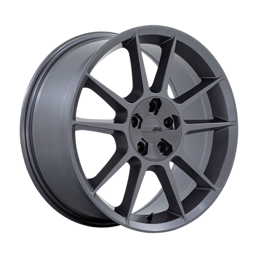 AMERICAN RACING AR947 GUNMETAL