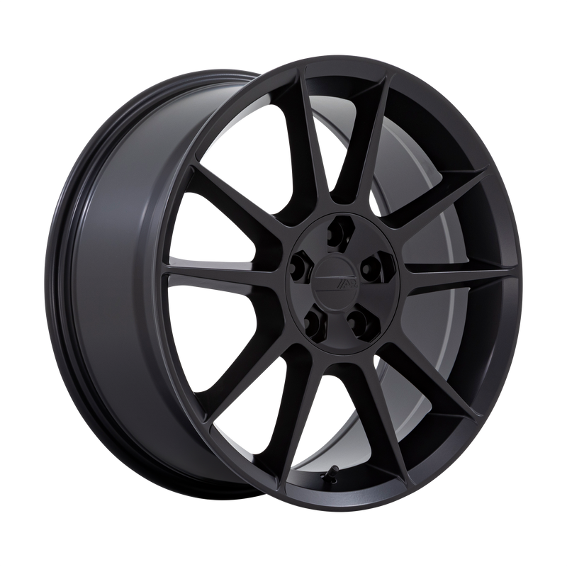 AMERICAN RACING AR947 SATIN BLACK