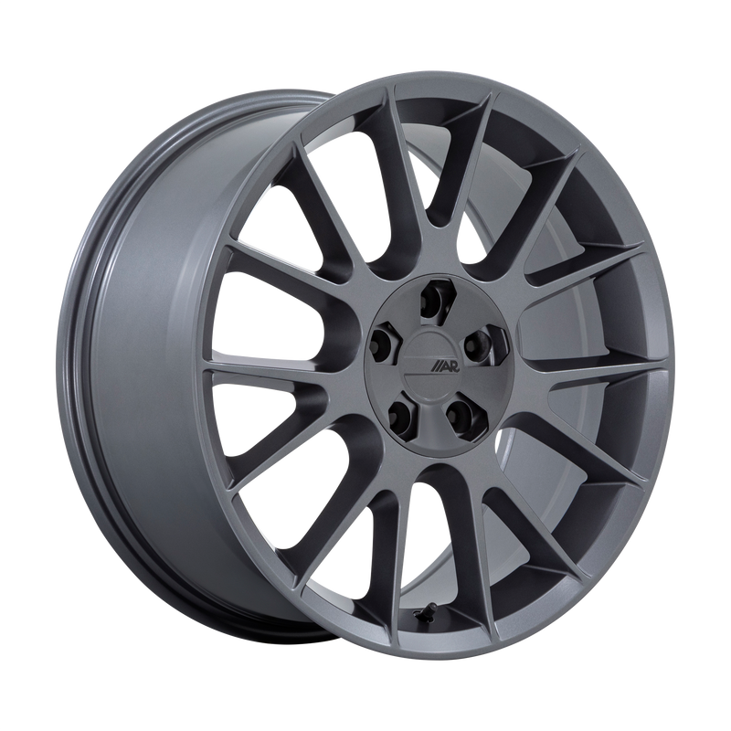 AMERICAN RACING AR948 GUNMETAL