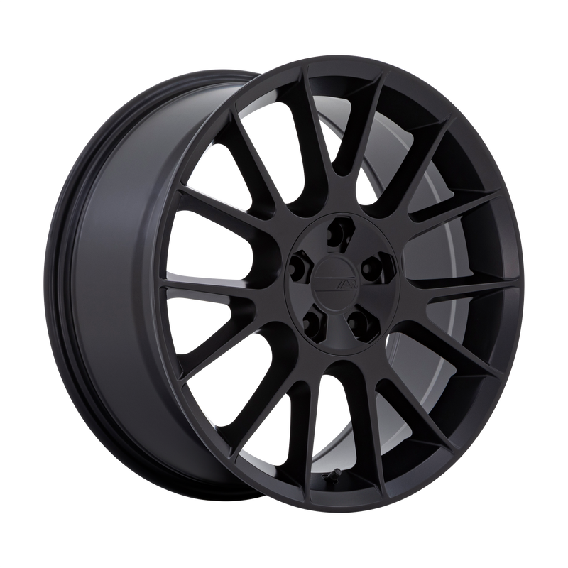 AMERICAN RACING AR948 SATIN BLACK