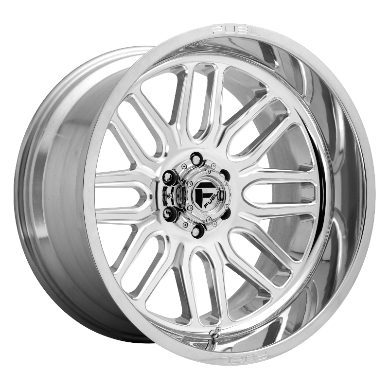 FUEL Off-Road D721 IGNITE High Luster Polished