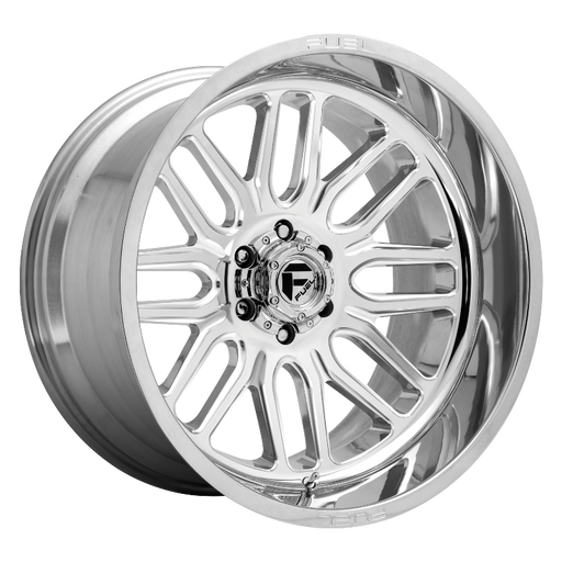 FUEL Off-Road D721 IGNITE High Luster Polished