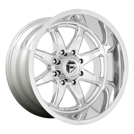 FUEL Off-Road D748 HAMMER Chrome