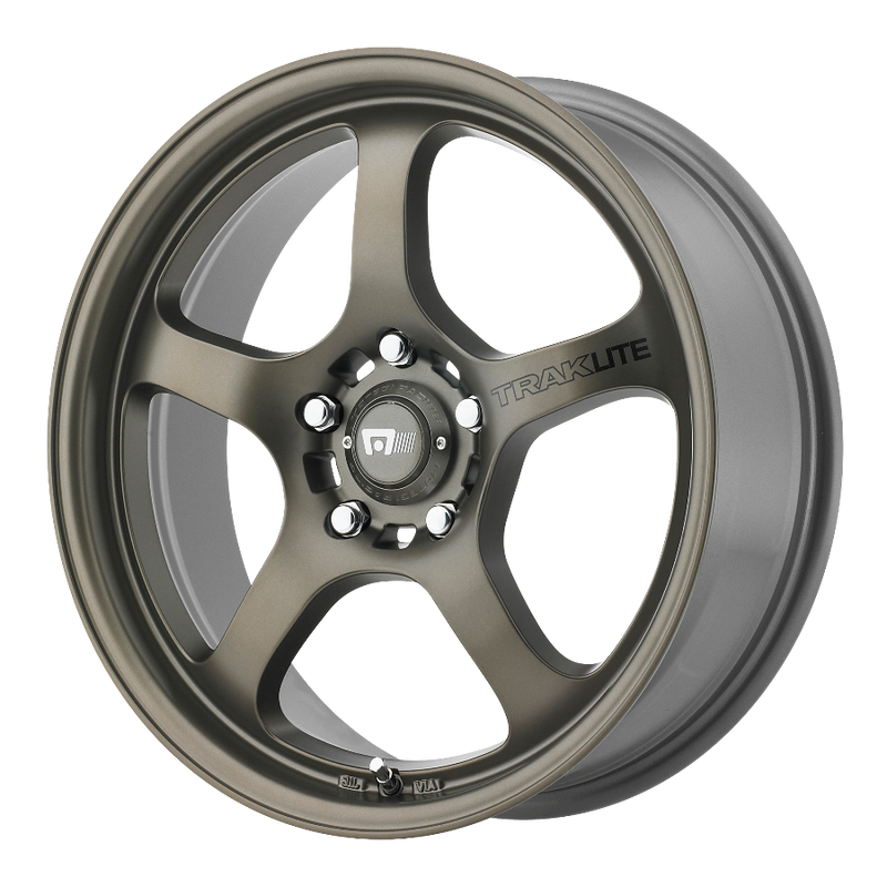 MOTEGI MR131 Matte Bronze