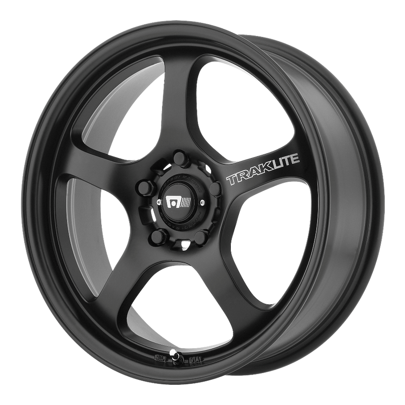MOTEGI MR131 Satin Black