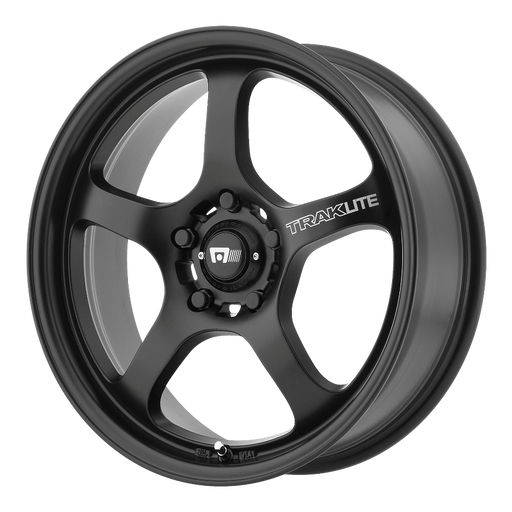 MOTEGI MR131 Satin Black