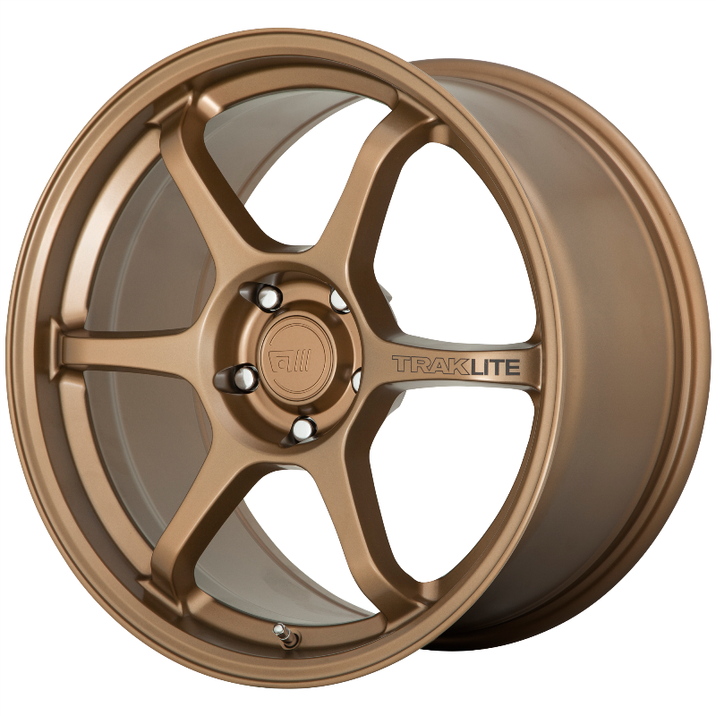 MOTEGI MR145 TRAKLITE 3.0 Matte Bronze