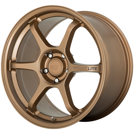 MOTEGI MR145 TRAKLITE 3.0 Matte Bronze