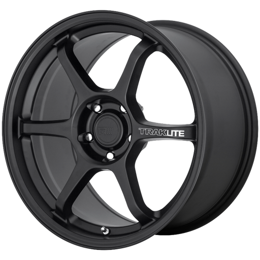MOTEGI MR145 TRAKLITE 3.0 Satin Black