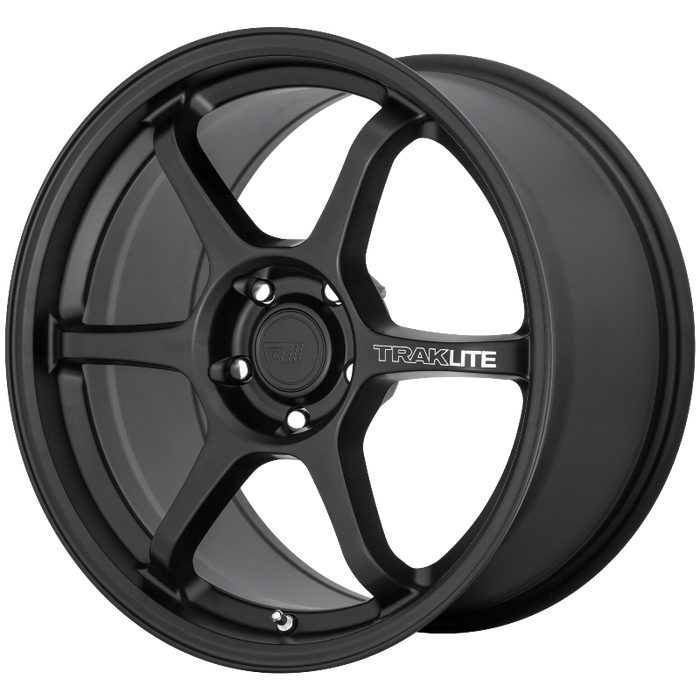 MOTEGI MR145 TRAKLITE 3.0 Satin Black