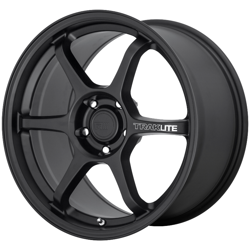 MOTEGI MR145 TRAKLITE 3.0 Satin Black