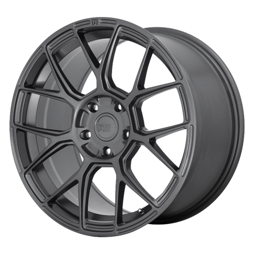 MOTEGI MR147 CM7 Gunmetal