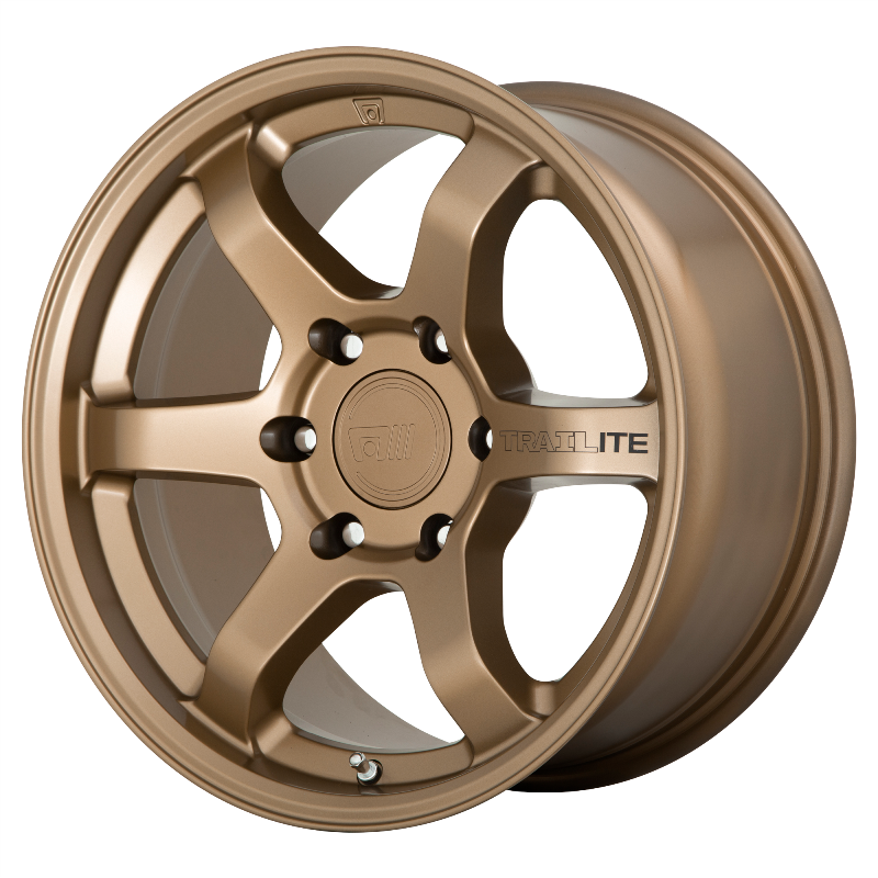 MOTEGI MR150 TRAILITE Matte Bronze