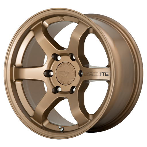 MOTEGI MR150 TRAILITE Matte Bronze