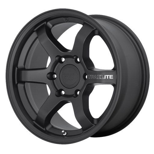 MOTEGI MR150 TRAILITE Satin Black