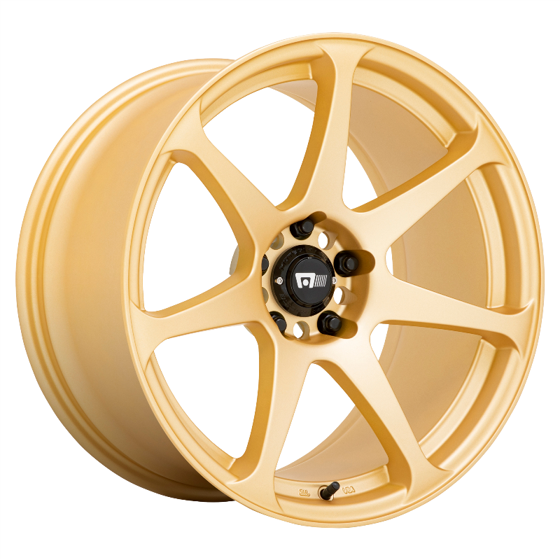 MOTEGI MR154 BATTLE Gold