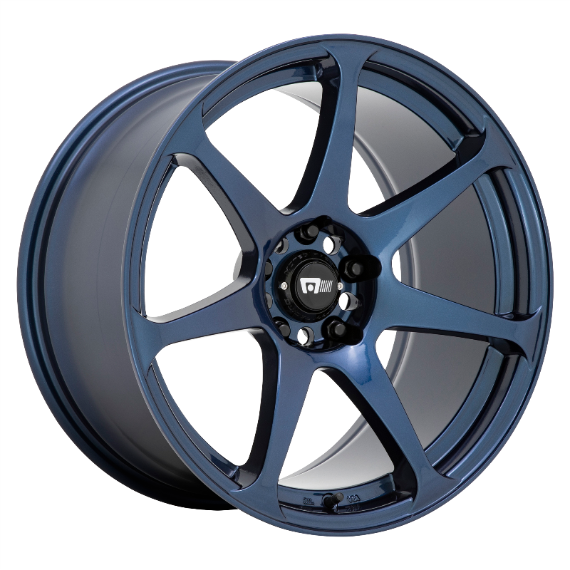 MOTEGI MR154 BATTLE Midnight Blue